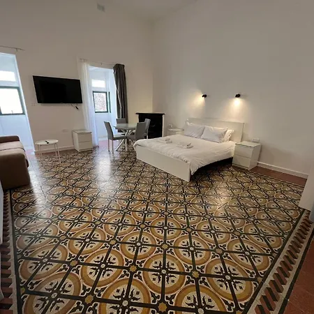 The Old Mint 5 * Valletta