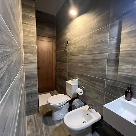 The Old Mint 5 شقة *