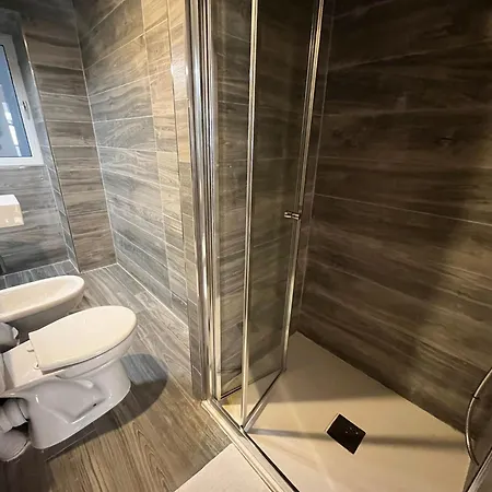 Апартаменты The Old Mint 5 Валетта