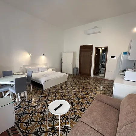 شقة The Old Mint 5 فاليتا