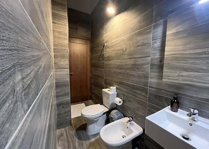 The Old Mint 5 Apartment *