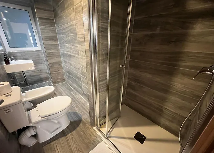 Apartment The Old Mint 5 Valletta