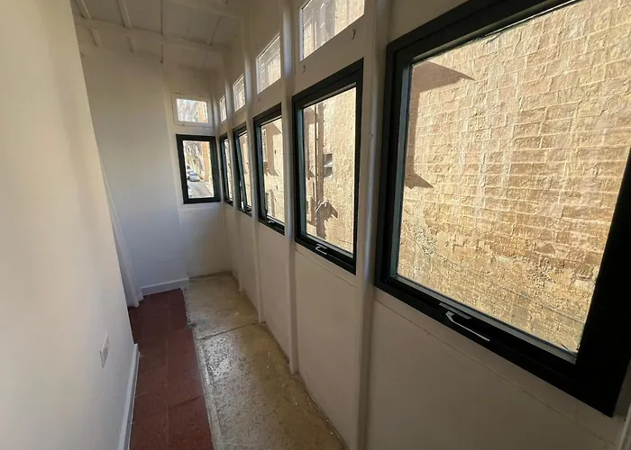 Apartment The Old Mint 5 *