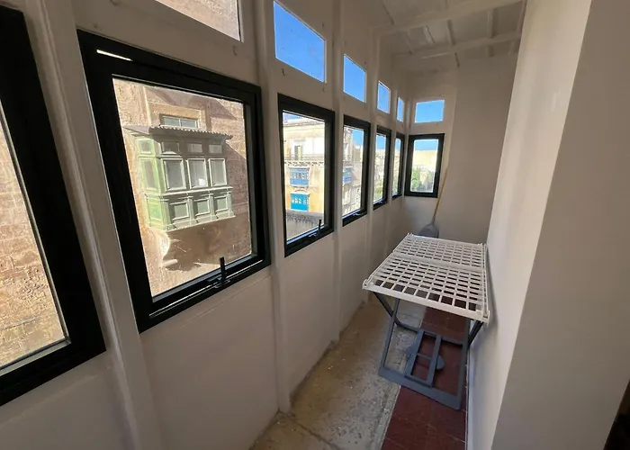 Apartment The Old Mint 5 Valletta